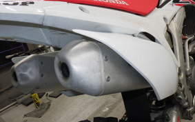 HONDA CRF250 RALLY 2019 ME10