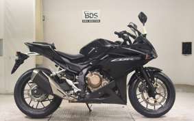 HONDA CBR400R ABS 2016 NC47