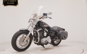HARLEY XL1200CI 2012
