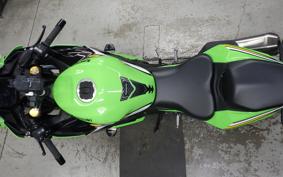 KAWASAKI ZX-4RR 2025 ZX400P