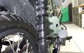 HONDA CT125-2 JA65