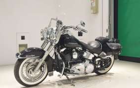 HARLEY FLSTN1690 2017