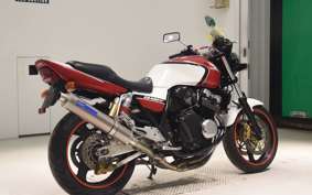 HONDA CB400SF VTEC SPEC 2 2003 NC39