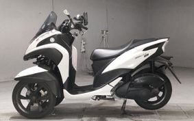 YAMAHA TRICITY 125 SEC1J