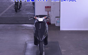 SUZUKI ADDRESS V50