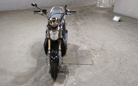 HONDA ZOOMER-X JF38
