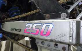 KAWASAKI KDX250SR 2013 DX250F