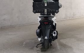 HONDA PCX125 JK05