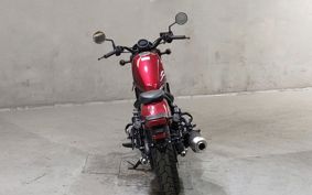 HONDA REBEL 250 S MC49
