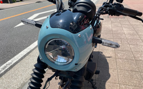 KAWASAKI ELIMINATOR 400SE 2024 EL400A