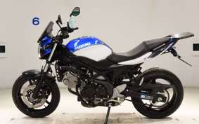 SUZUKI SV650 VP55B