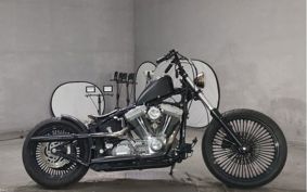 HARLEY FLST 1450 2005 JEY