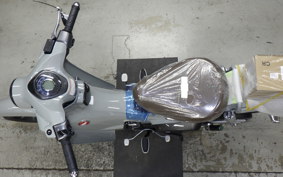 HONDA C125 SUPER CUB JA71