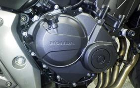 HONDA CB600F 2015