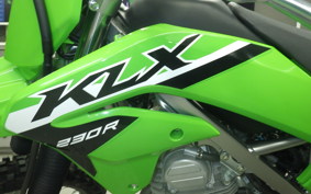 KAWASAKI KLX230R 2024 LX230E