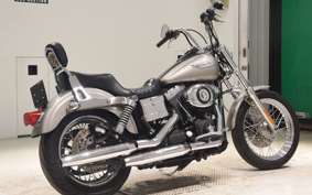 HARLEY FXDB 1580 2007