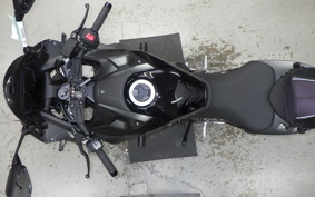 SUZUKI GSX-8R 2025 EM1AA