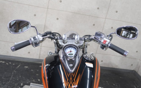 YAMAHA DRAGSTAR 400 2006 VH01J