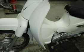 HONDA C110 SUPER CUB JA07