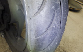 HONDA DIO 110 2019 JF31