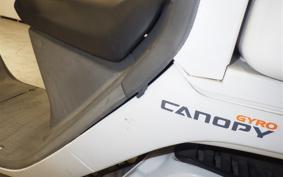 HONDA GYRO CANOPY TA03