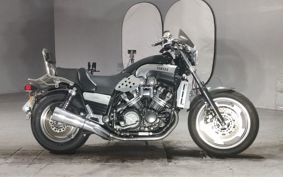 YAMAHA VMAX 2005 2LTN