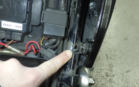 KAWASAKI ZRX1100 1998