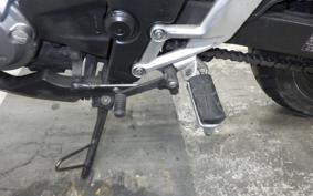 HONDA CB250F 2014 MC43