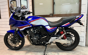 HONDA CB400 SUPER  BOL DOR ABS 2021 NC42
