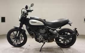 DUCATI SCRAMBLER ICON 2017
