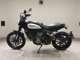 Фото Ducati SCRAMBLER ICON 2017 с японского аукциона