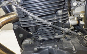 YAMAHA TW200 Gen.2 DG07J
