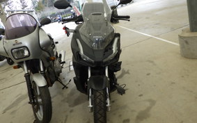 HONDA ADV160 1984 KF54