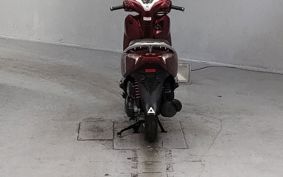 HONDA LEAD 125 JF45
