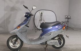 YAMAHA BJ SA24J