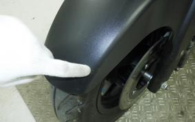 HONDA PS250 2009 MF09