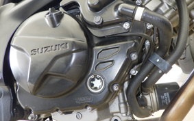 SUZUKI SV650 X A 2021 VP55B