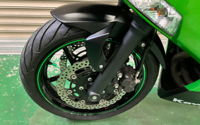 KAWASAKI NINJA 650 2015 EX650E