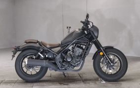 HONDA REBEL 250 S MC49