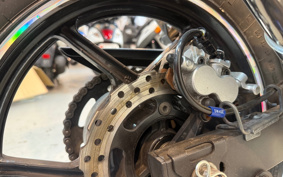 KAWASAKI NINJA 250R EX250K