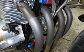 KAWASAKI ZEPHYR 400 Gen.2 1993 ZR400C