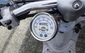 SUZUKI PALETTE CA41A