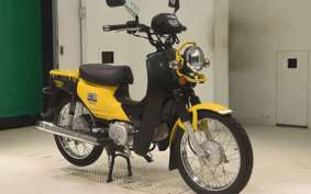 HONDA CROSS CUB 110 JA10