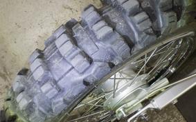 HONDA CRF125F 2013 JE03