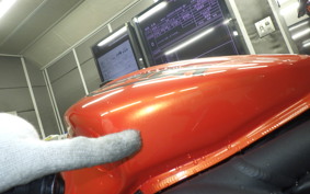 TRIUMPH STREET TRIPLE R 2011