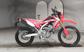 HONDA CRF250L MD44
