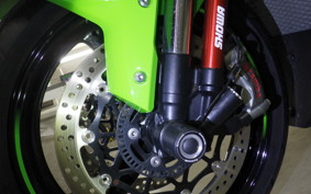 KAWASAKI ZX 10 NINJA ABS 2021 ZXT02L