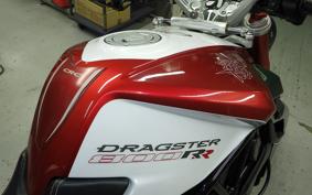 MV AGUSTA BRUTALE 800 DS RR 2017