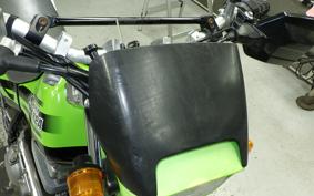 KAWASAKI SUPER SHERPA KL250G