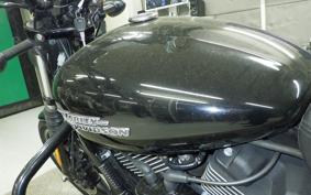 HARLEY XG750ｽﾄﾘｰﾄ 2017